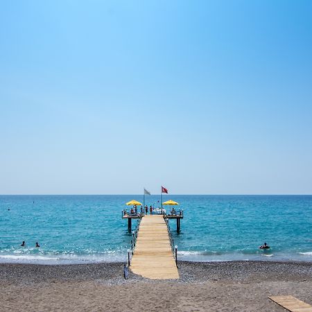 Hotel La Mer Delta Alara Okurcalar Zewnętrze zdjęcie