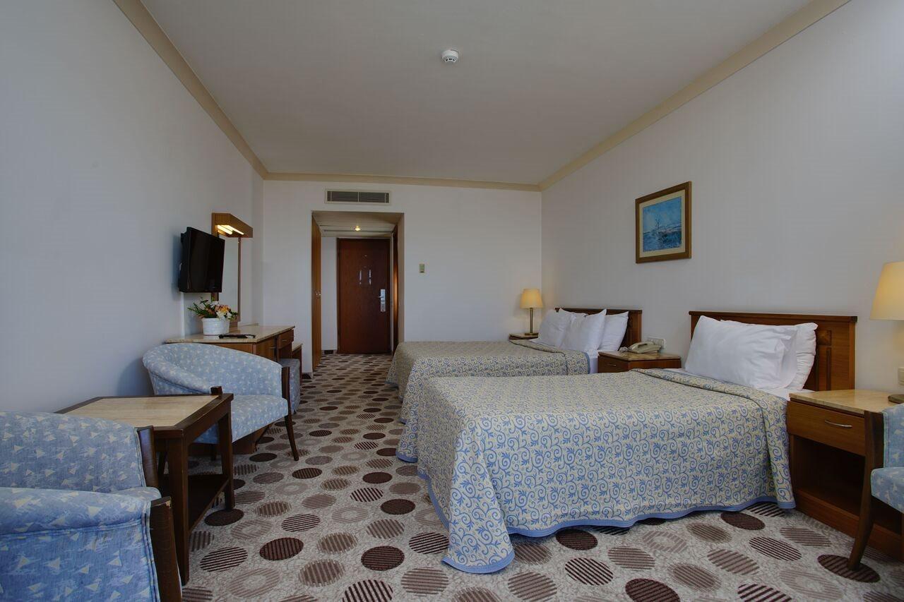 Hotel La Mer Delta Alara Okurcalar Zewnętrze zdjęcie