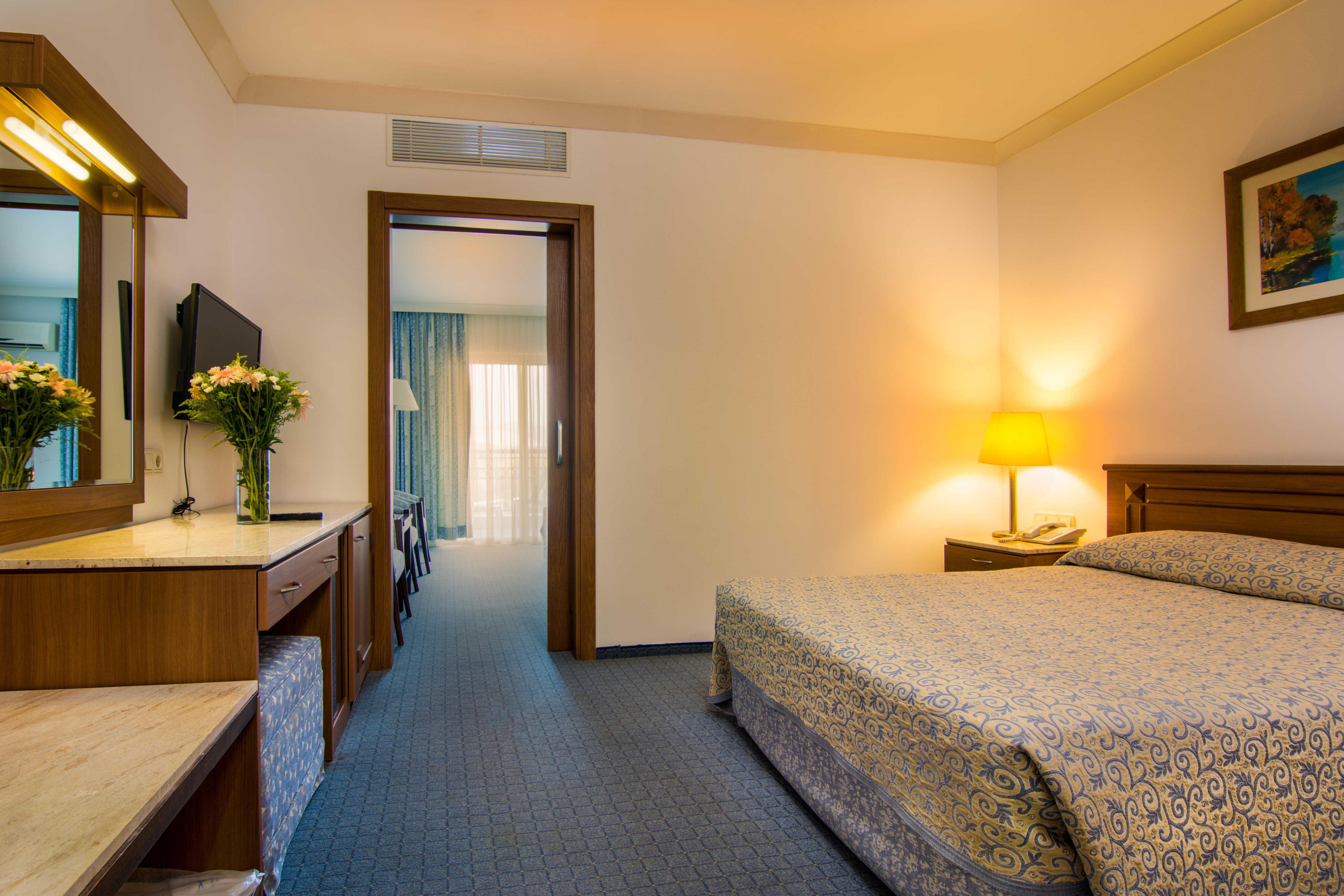 Hotel La Mer Delta Alara Okurcalar Zewnętrze zdjęcie