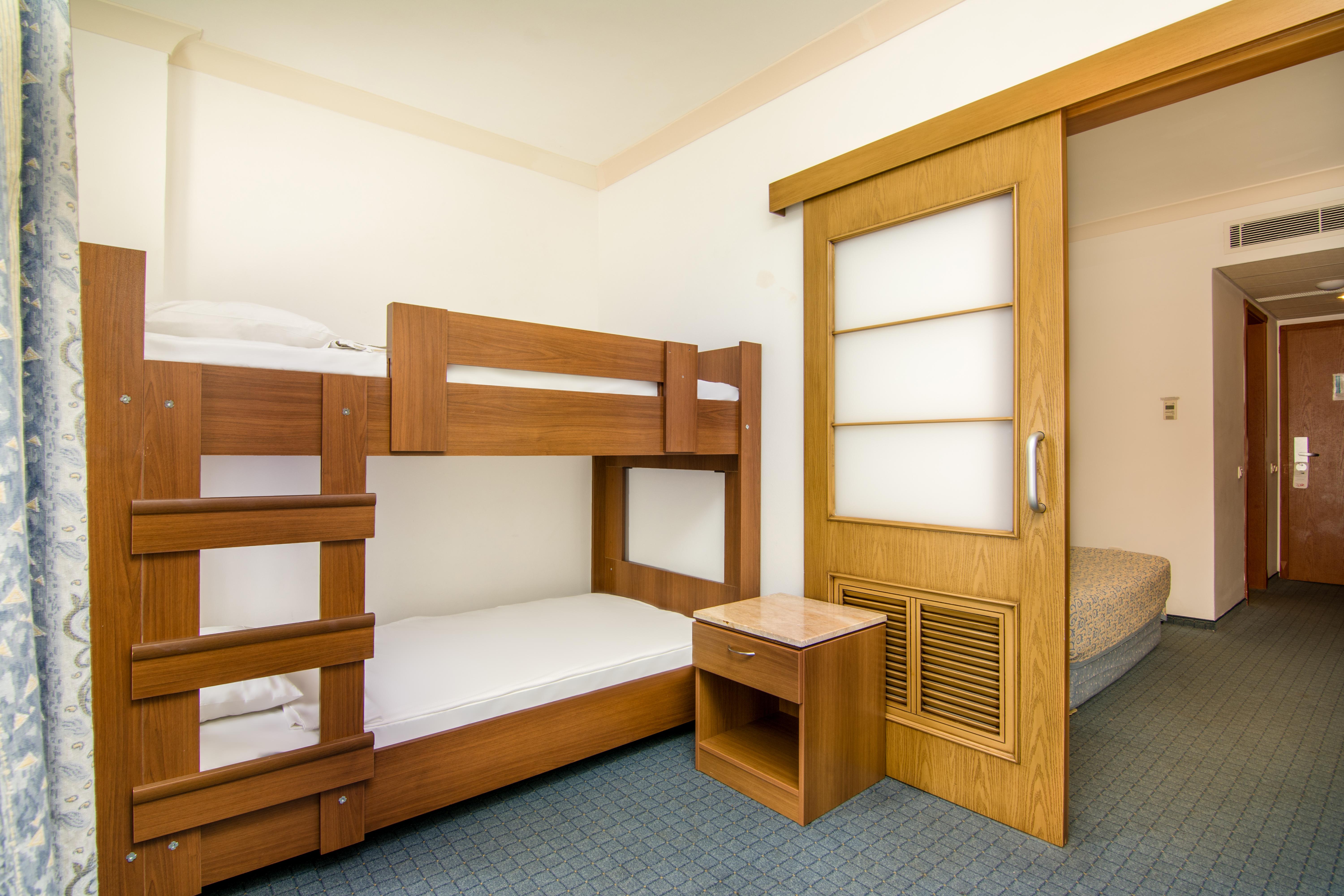 Hotel La Mer Delta Alara Okurcalar Zewnętrze zdjęcie