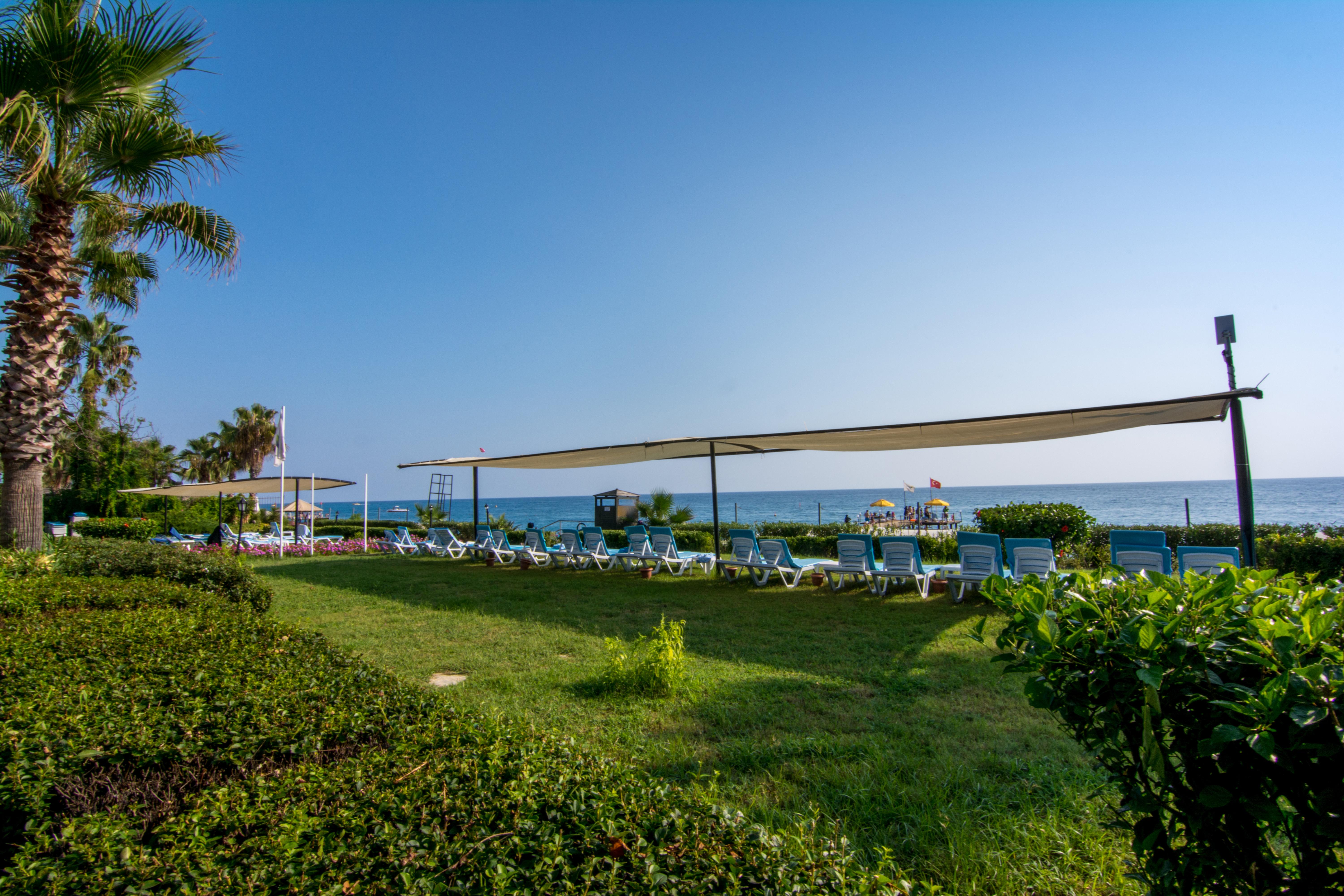 Hotel La Mer Delta Alara Okurcalar Zewnętrze zdjęcie