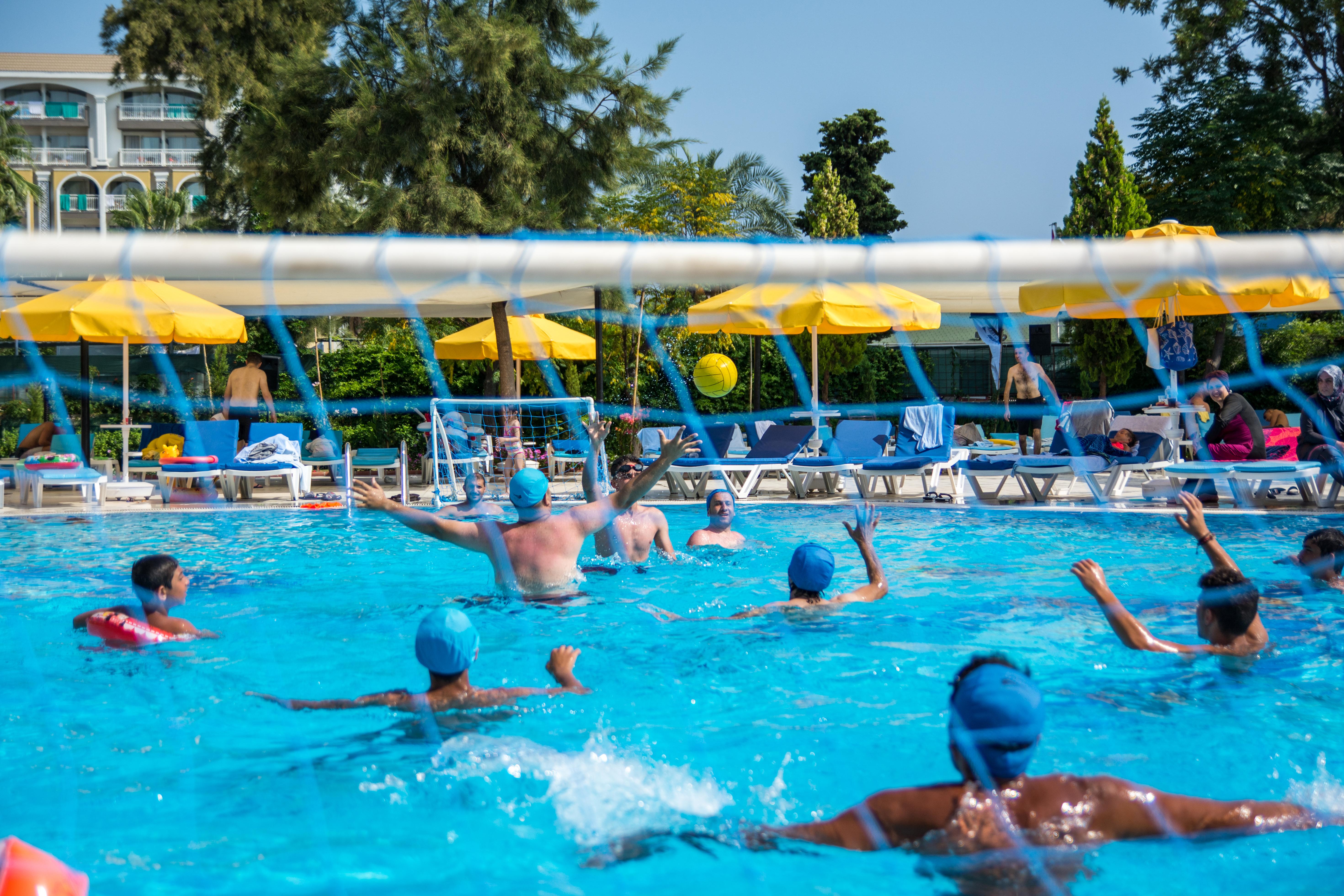 Hotel La Mer Delta Alara Okurcalar Zewnętrze zdjęcie