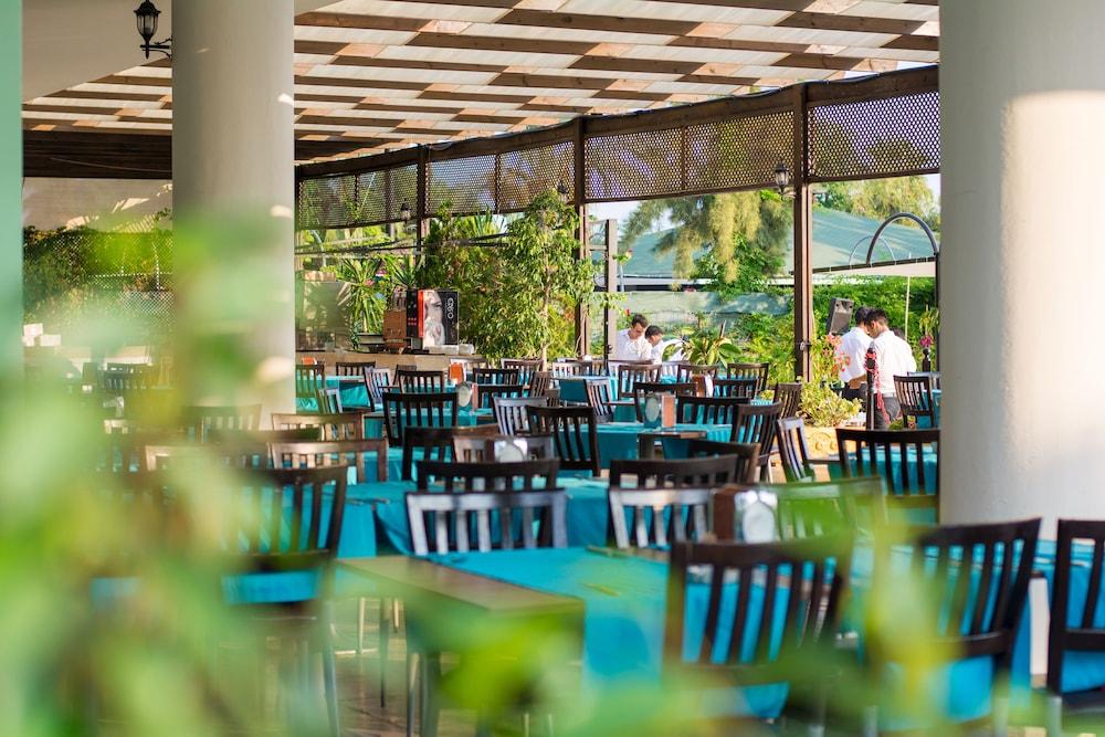 Hotel La Mer Delta Alara Okurcalar Zewnętrze zdjęcie