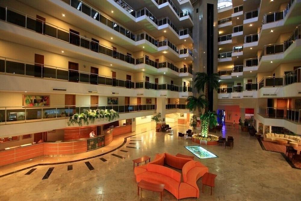 Hotel La Mer Delta Alara Okurcalar Zewnętrze zdjęcie