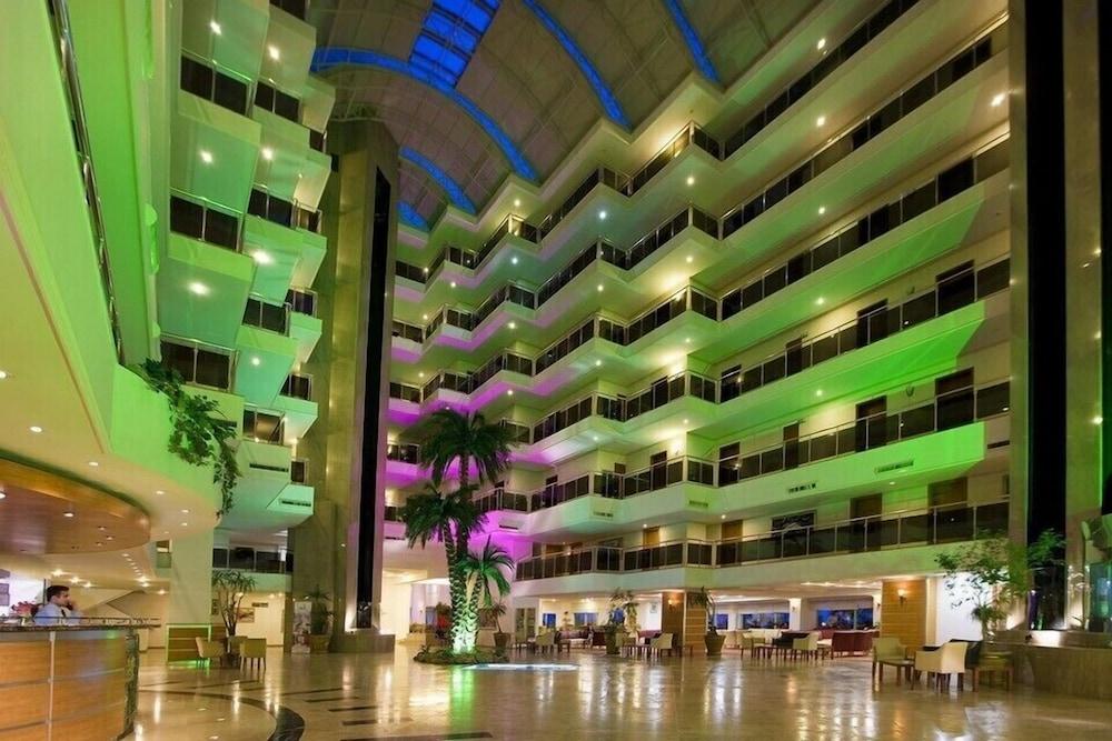 Hotel La Mer Delta Alara Okurcalar Zewnętrze zdjęcie