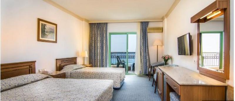 Hotel La Mer Delta Alara Okurcalar Zewnętrze zdjęcie